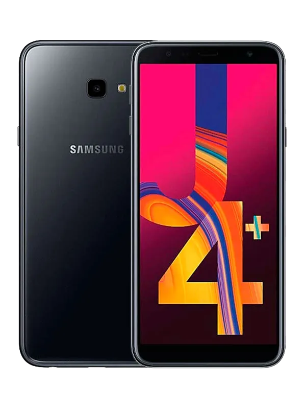 Ремонт Galaxy J4+