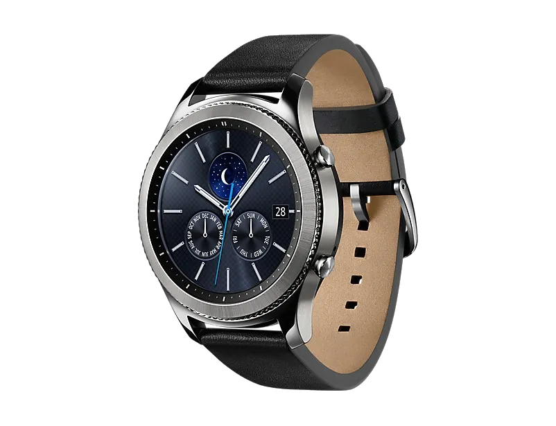 Ремонт Gear S3 Classic