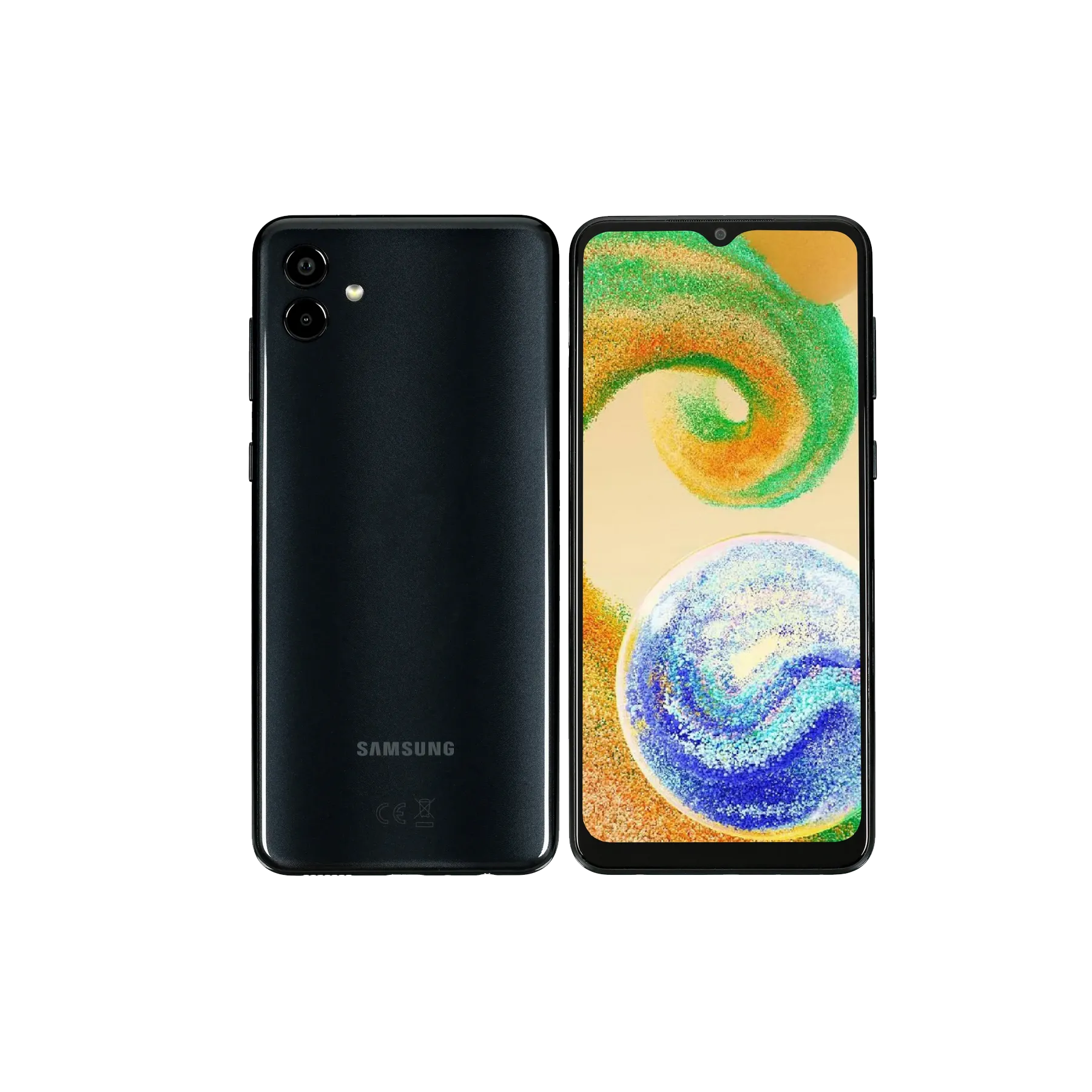 Ремонт Galaxy A04