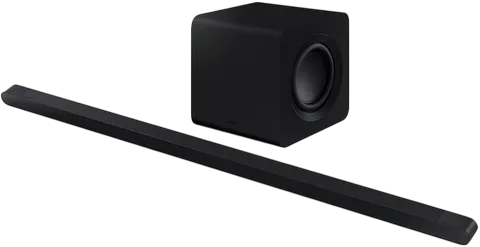 Ремонт HW-S700D
