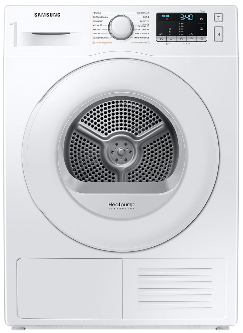 Ремонт DV90TA240TE
