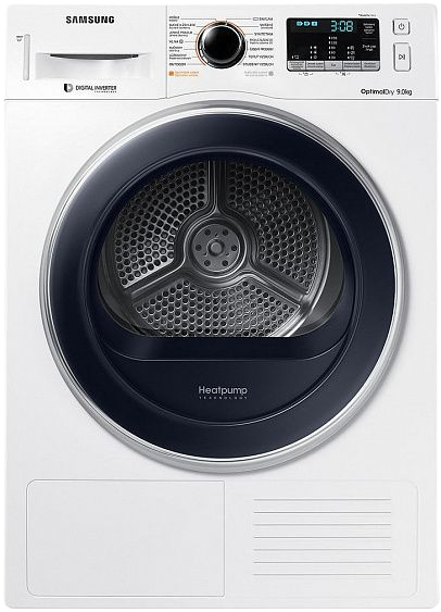 Ремонт DV90M5200QW