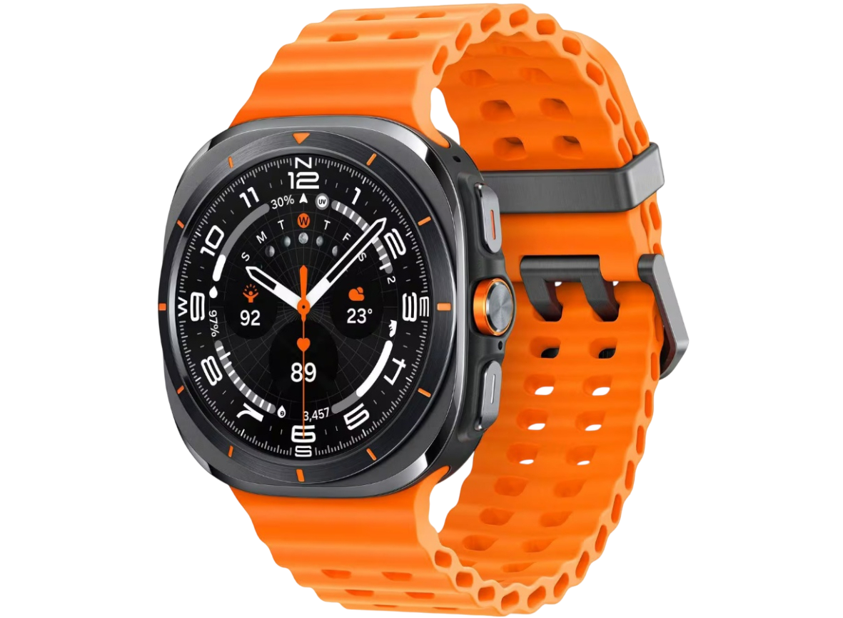 Ремонт Galaxy Watch 7 Ultra LTE, 47mm