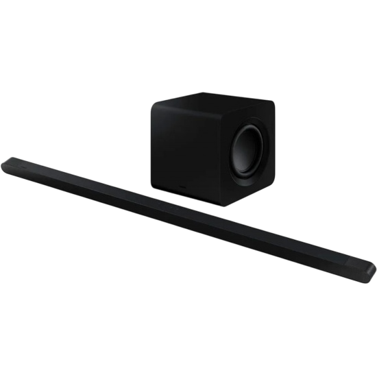 Ремонт HW-S800B/EN